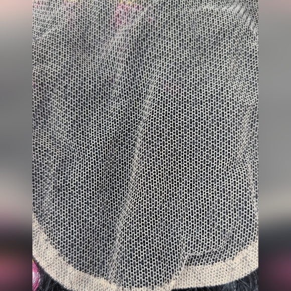 3pk bundle with 4x4 closure french deep wave 18" 20" 22" - Picture 3 of 3